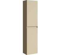 Пенал подвесной AQWELLA Geometria цвет морская дюна GE0535MD