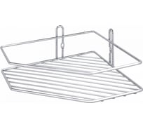 Полка Studiotex Basic угловая, одноярусная BCT0100 6127069