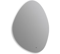 Зеркало с подсветкой Art&Max Como 700x1000 AM-Com-700-1000-DS-F