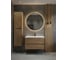 Зеркало с подсветкой Art&Max ART_MAX ASTI AM-Ast-800-DS-FNC-Grey 4