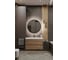 Зеркало с подсветкой Art&Max ART_MAX ASTI AM-Ast-800-DS-FNC-Grey 5