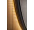 Зеркало с подсветкой Art&Max ART_MAX ASTI AM-Ast-800-DS-FNC-Grey 8