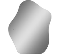 Зеркало с подсветкой Art&Max Como 600x800 AM-Com-600-800-DS-F