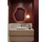 Зеркало с подсветкой Art&Max Como 600x800 AM-Com-600-800-DS-F 3