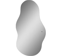 Зеркало с подсветкой Art&Max Como 600x1100 AM-Com-600-1100-DS-F