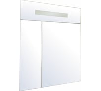 Зеркало-шкаф Loranto Модерн 70 700х860х125 CS00059403