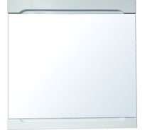 Зеркало Loranto Арфа 80 800х800х35, с подсветкой CS00044639