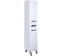 Пенал Loranto Стиль-40 с корзиной, 400х1970х330, правый CS00024798