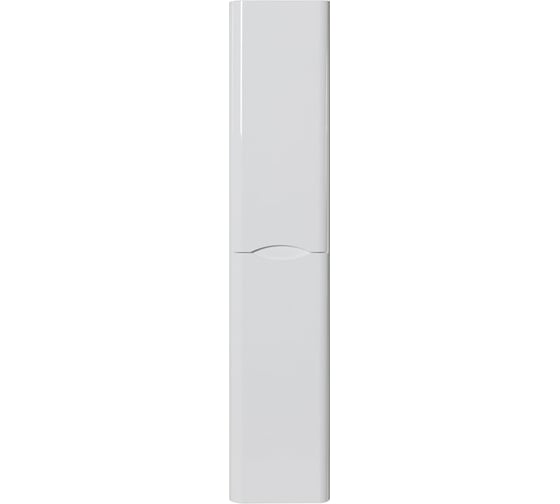Подвесной шкаф BelBagno Bianco Lucido ACQUA-1600-2A-SC-BL-P