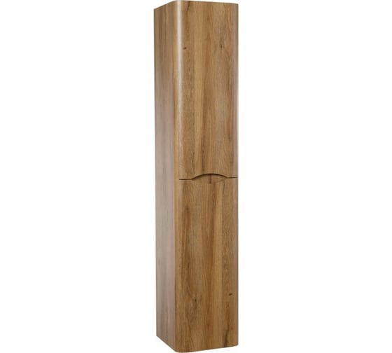 Подвесной шкаф BelBagno Rovere Rustico ACQUA-1600-2A-SC-RR-P