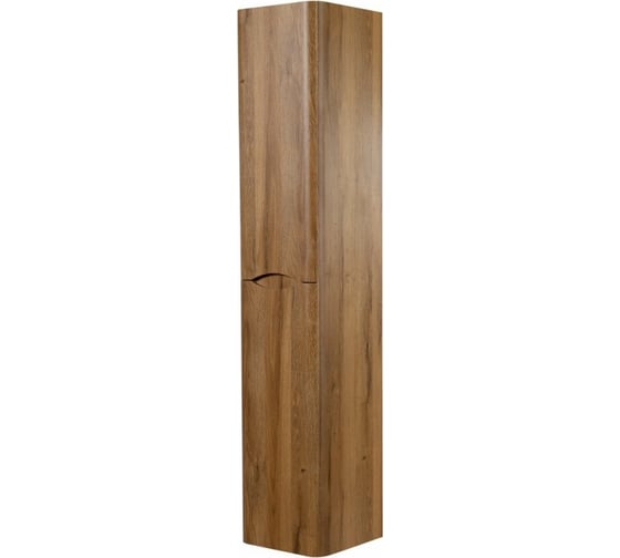 Подвесной шкаф BelBagno Rovere Rustico ACQUA-1600-2A-SC-RR-P