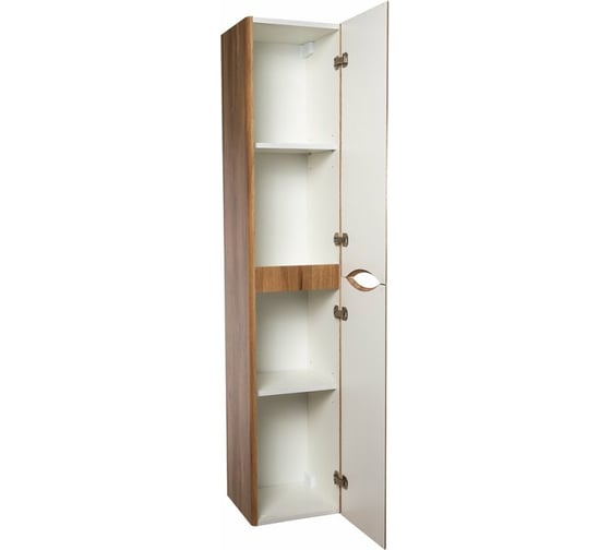 Подвесной шкаф BelBagno Rovere Rustico ACQUA-1600-2A-SC-RR-P