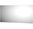 Зеркало с фацетом и LED-подсветкой DEFESTO 34W (120x60 cm) (ИК - выключатель) (Нейтральный белый свет) GLOW DF 2508RH 2