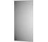 Зеркало с фацетом и LED-подсветкой DEFESTO 28W (50x100 cm) (Без выключателя) (Теплый белый свет) GLOW DF 2515 2