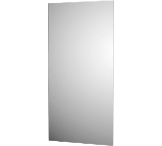 Зеркало с фацетом и LED-подсветкой DEFESTO 34W (60x120 cm) (Без выключателя) (Нейтральный белый свет) GLOW DF 2508 1