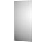 Зеркало с фацетом и LED-подсветкой DEFESTO 34W (60x120 cm) (ИК - выключатель) (Теплый белый свет) GLOW DF 2518R 2
