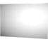 Зеркало с фацетом и LED-подсветкой DEFESTO 38W (120x80 cm) (Сенсорный выключатель) (Теплый белый свет) GLOW DF 2520SH 2