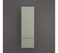 Пенал Style Line подвесной Манхэттен 36, ЭМАЛЬ 1 ящик PLUS олива, ЛС-00002382