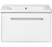 Тумба под раковину AQUATON Мерида 80 new 1A232501MF010