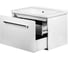 Тумба под раковину AQUATON Мерида 80 new 1A232501MF010 9