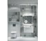 Тумба под раковину AQUATON Мерида 80 new 1A232501MF010 16