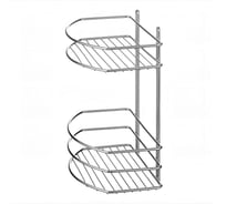 Полка ООО ПКФ Сварком 2-я, прямая (уп/1шт) СанТех s042815