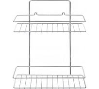 Полка ООО ПКФ Сварком 2-я, прямая (уп/1шт) СанТех s042812