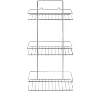 Полка ООО ПКФ Сварком 3-я, прямая (уп/1шт) СанТех s042813