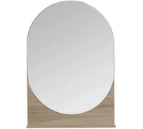 Зеркало AQUATON Анси 60 1A246202APE20