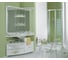 Зеркало AQUATON КОРНЕР угловое, правое 1A052902KR01R 2