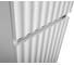 Пенал настенный подвесной Art&Max ELEGANT Белый матовый AM-ELEGANT-1500-2А-SO-BM-LED 3