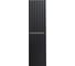 Пенал настенный подвесной Art&Max ELEGANT Серый матовый AM-ELEGANT-1500-2А-SO-GM-LED 1