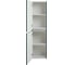 Пенал настенный подвесной Art&Max ELEGANT Аквамарин AM-ELEGANT-1500-2А-SO-AQ-LED-P 4