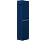 Пенал настенный подвесной Art&Max ELEGANT Сапфир AM-ELEGANT-1500-2А-SO-SA-LED-P 2