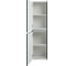 Пенал настенный подвесной Art&Max ELEGANT Сапфир AM-ELEGANT-1500-2А-SO-SA-LED-P 4