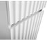 Пенал настенный подвесной Art&Max ELEGANT Белый глянец AM-ELEGANT-1500-2А-SO-BL-LED-P 3