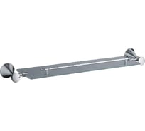 Стеклянная полка в ванную комнату Ledeme L1607