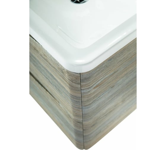 Подвесная база под раковину BelBagno ACQUA-600-2C-SO-PS