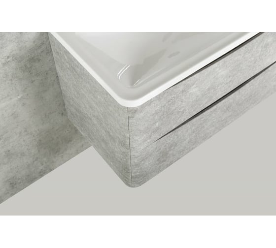 Подвесная база под раковину BelBagno ACQUA-1000-2C-SO-CVG