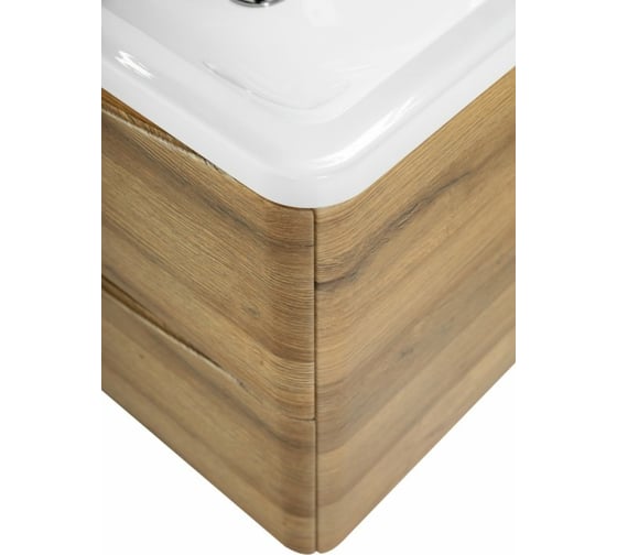 Подвесная база под раковину BelBagno ACQUA-600-2C-SO-RR