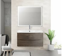 Подвесная база под раковину BelBagno ACQUA-900-2C-SO-RNG