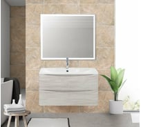 Подвесная база под раковину BelBagno ACQUA-900-2C-SO-RVB