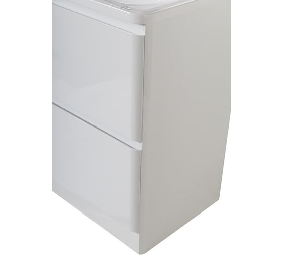 Напольная база под раковину BelBagno ALBANO-1000-2C-PIA-BL