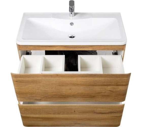Напольная база под раковину BelBagno ALBANO-900-2C-PIA-RR