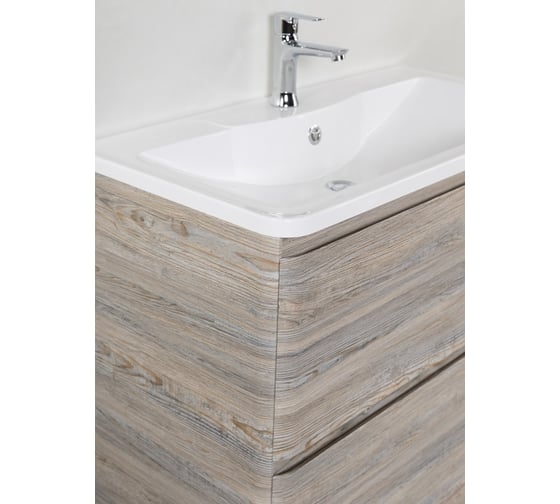 Напольная база под раковину BelBagno ALBANO-900-2C-PIA-PS