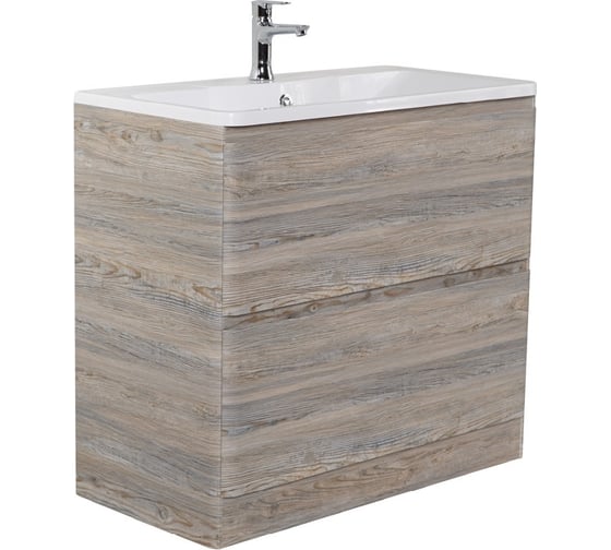 Напольная база под раковину BelBagno ALBANO-900-2C-PIA-PS