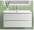 Подвесная база под раковину BelBagno ALBANO-900-2C-SO-BL 1