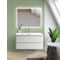 Подвесная база под раковину BelBagno ALBANO-900-2C-SO-BL 4