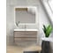 Подвесная база под раковину BelBagno ALBANO-900-2C-SO-PS 2