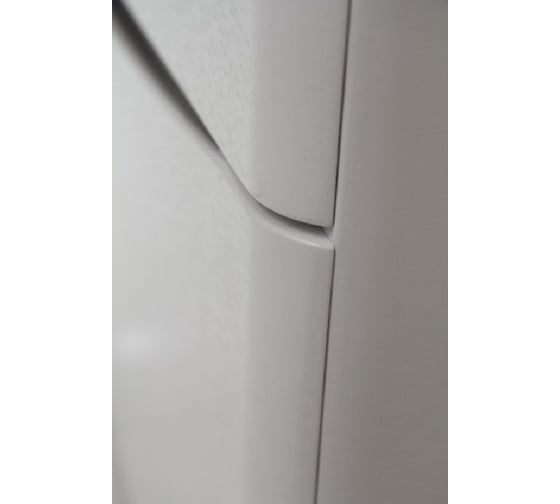Подвесная база под раковину BelBagno ANCONA-N-1200-2C-SO-2-BL Bianco Lucido